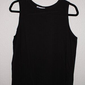 Zara Basic Tank